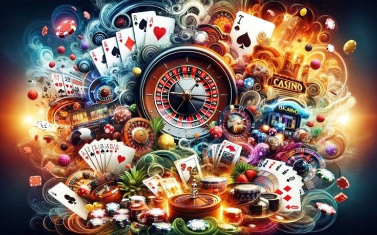 8555bet