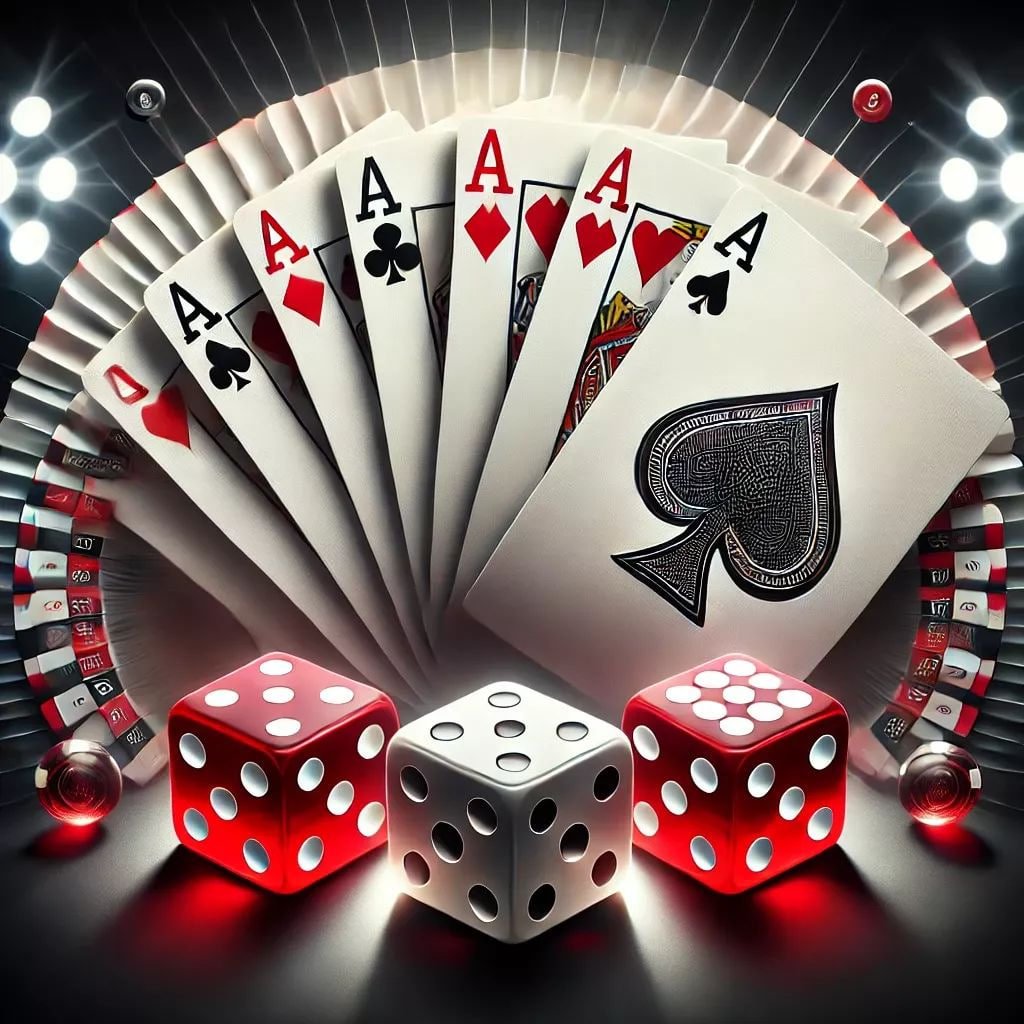 8555bet