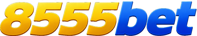 8555bet লোগো